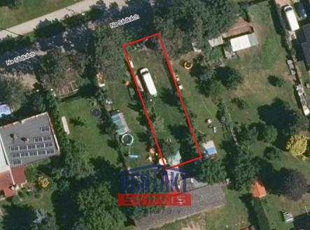 Snímek obrazovky 2025-09-03 105736 | Pronájem - pozemek, zahrada, 400 m²