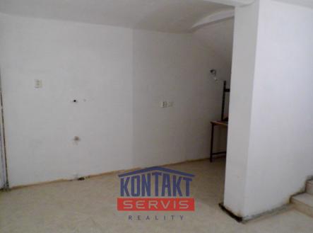 207726594 (6) | Pronájem - obchodní prostor, 81 m²