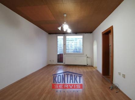 Pronájem bytu, 2+kk, 52 m²
