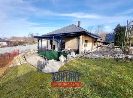 475144343_1839559016806567_1517767695203536755_n | Pronájem - dům/vila, 135 m²