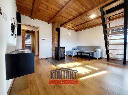 474748417_1621948115090080_8975216437112794955_n | Pronájem - dům/vila, 135 m²