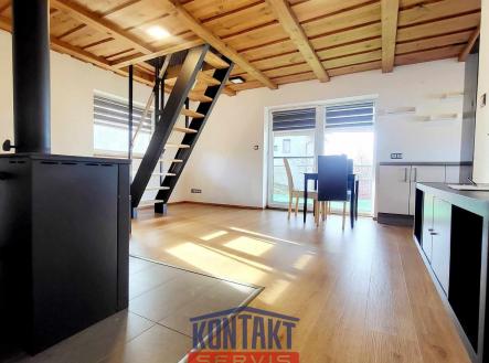 474858684_1815725212599516_3470373758284308365_n | Pronájem - dům/vila, 135 m²