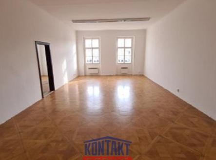 1.jpg | Pronájem bytu, 3+1, 103 m²