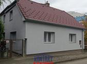 Pronájem - dům/vila, 120 m²