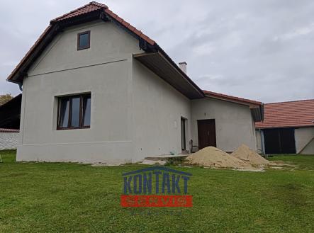 IMG-20251017-WA0015 | Pronájem - chata/rekreační objekt, 70 m²