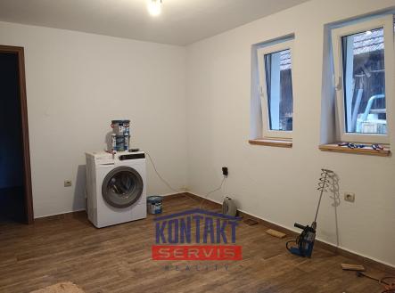 IMG-20251017-WA0013 | Pronájem - chata/rekreační objekt, 70 m²