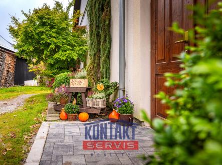 25-10-01 Zadov KÖsov 32 Rekreaün° objekt Foto_41 | Prodej - hotel, 660 m²