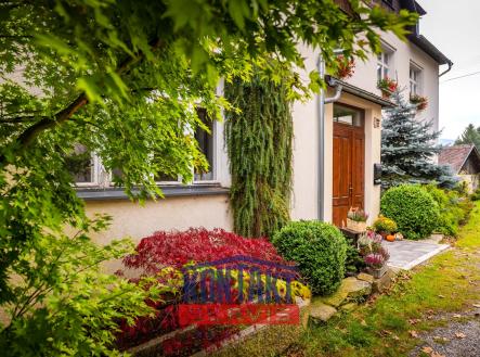 25-10-01 Zadov KÖsov 32 Rekreaün° objekt Foto_43 | Prodej - hotel, 660 m²