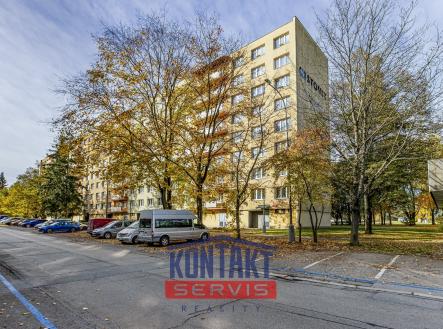 251024_Fotoface_01 | Prodej bytu, 3+1, 66 m²