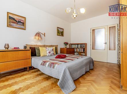 Prodej bytu, 3+1, 66 m² obrázek