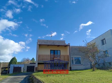 IMG-20251104-WA0026 | Pronájem - dům/vila, 50 m²