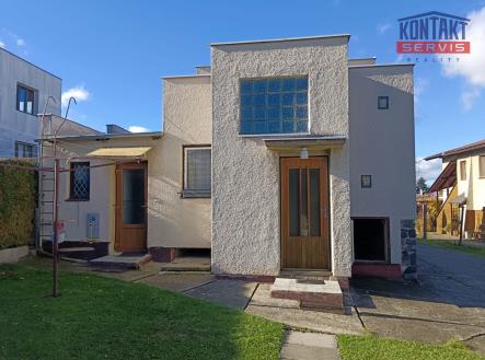 Pronájem - dům/vila, 50 m² obrázek