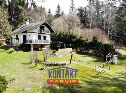 IMG-20251015-WA0004 | Pronájem - chata/rekreační objekt, 90 m²