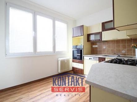 13.jpg | Pronájem bytu, 2+1, 51 m²