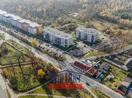 251109_Fotoface_06_zakresleni | Prodej - nájemní dům, 616 m²