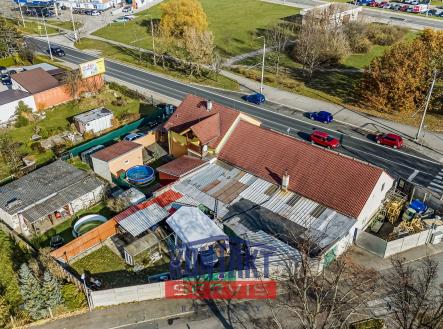 251109_Fotoface_01 | Prodej - nájemní dům, 616 m²