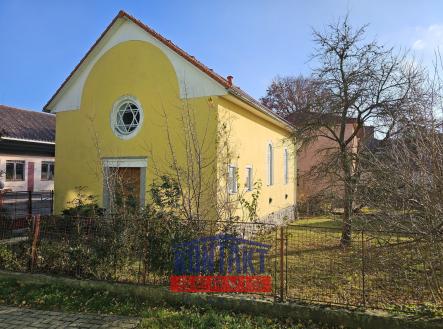 20251107_092731 | Prodej - dům/vila, 80 m²