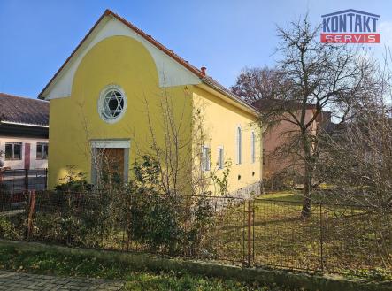 20251107_092731 | Prodej - dům/vila, 80 m²