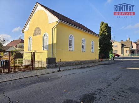 20251107_100219 | Prodej - dům/vila, 80 m²