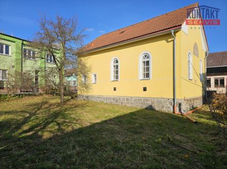Prodej - dům/vila, 80 m² obrázek