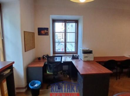 20251111_144451 | Pronájem - kanceláře, 56 m²