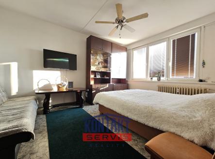 20251119_085758 | Pronájem bytu, 1+1, 34 m²