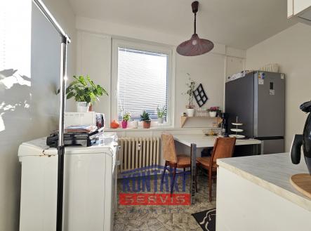 20251119_090455 | Pronájem bytu, 1+1, 34 m²