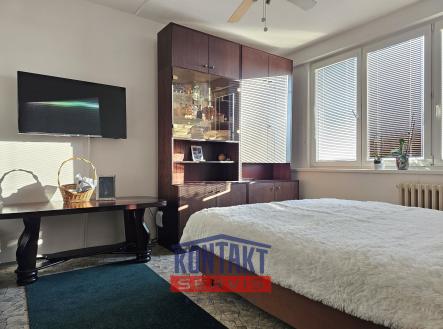 20251119_085733 | Pronájem bytu, 1+1, 34 m²