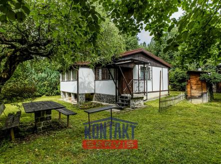 250729_Fotoface_11 | Prodej - chata/rekreační objekt, 53 m²