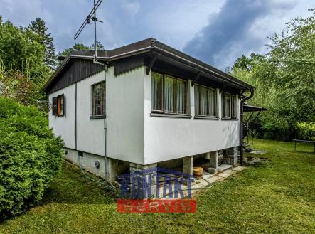 250729_Fotoface_14 | Prodej - chata/rekreační objekt, 53 m²