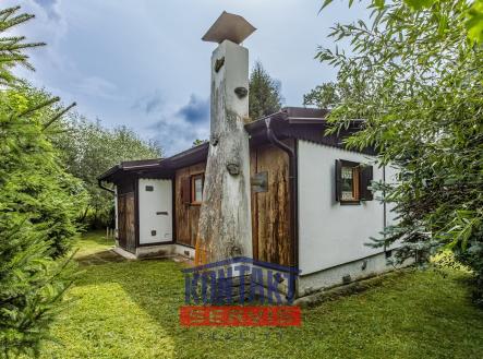 250729_Fotoface_18 | Prodej - chata/rekreační objekt, 53 m²