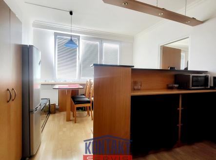 20250512_172907 | Pronájem bytu, 1+1, 38 m²