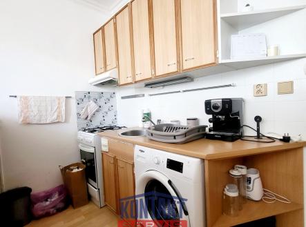 20250512_172843 | Pronájem bytu, 1+1, 38 m²