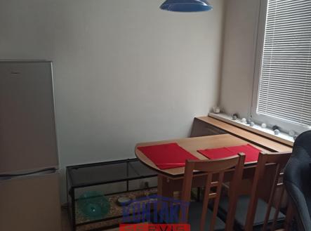 IMG-20250505-WA0009 | Pronájem bytu, 1+1, 38 m²