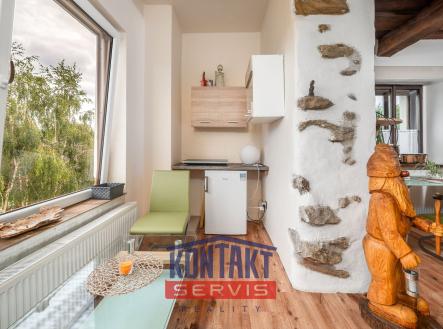 Oseky_foto_19 | Pronájem bytu, 1+kk, 50 m²