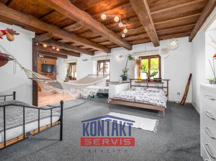 Oseky_foto_21 | Pronájem bytu, 1+kk, 50 m²