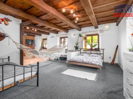 Oseky_foto_21 | Pronájem bytu, 1+kk, 50 m²