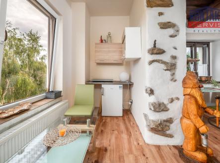 Oseky_foto_19 | Pronájem bytu, 1+kk, 50 m²