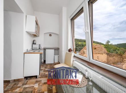 Oseky_foto_03 | Pronájem bytu, 1+kk, 50 m²