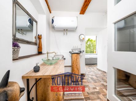 Oseky_foto_14 | Pronájem bytu, 1+kk, 50 m²