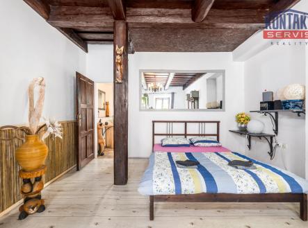 Oseky_foto_13 | Pronájem bytu, 1+kk, 50 m²