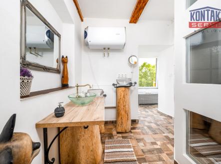 Oseky_foto_14 | Pronájem bytu, 1+kk, 50 m²