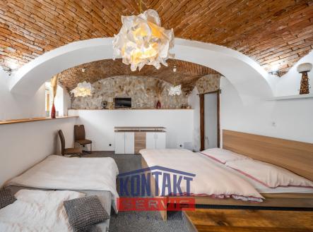 Oseky_foto_28 | Pronájem bytu, 1+kk, 47 m²