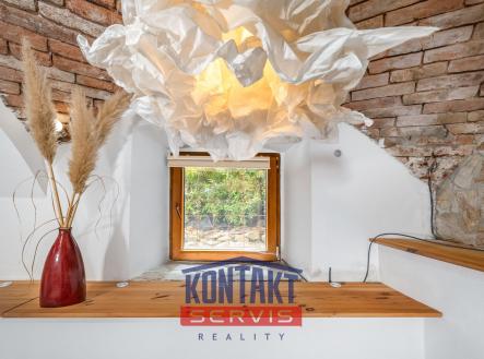 Oseky_foto_27 | Pronájem bytu, 1+kk, 47 m²