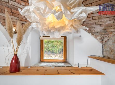 Oseky_foto_27 | Pronájem bytu, 1+kk, 47 m²