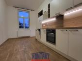 Pronájem bytu, 2+1, 81 m²