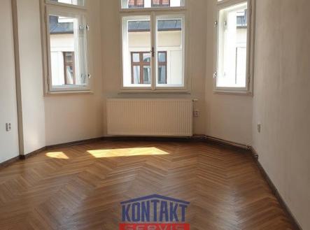 56539174_511665342696322_6028146797921173504_n.jpg | Pronájem bytu, 2+kk, 44 m²