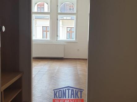 57072669_532411123956063_2957775206015303680_n.jpg | Pronájem bytu, 2+kk, 44 m²
