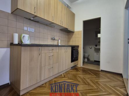 20251215_135816_resized | Pronájem bytu, 2+kk, 44 m²