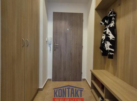 20251215_135821_resized | Pronájem bytu, 2+kk, 44 m²